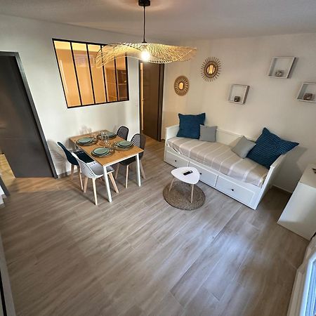 Appartement Climatise Avec Chambre Et Parking Privatif Locations Vld Camargue Saintes-Maries-de-la-Mer Eksteriør bilde